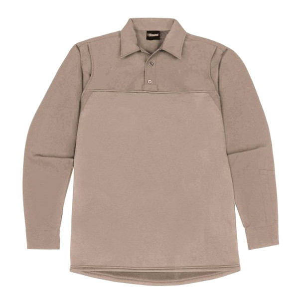 FlexRS™ Insulated Base Shirt - Light Tan