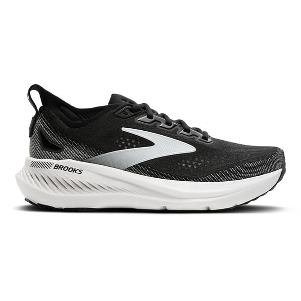 Women's Glycerin GTS 23 - Black/Grey/White - Right