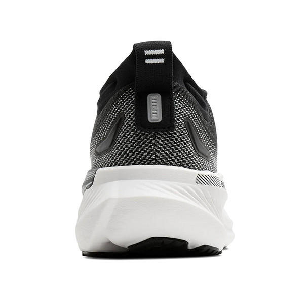Women's Glycerin GTS 23 - Black/Grey/White - Back