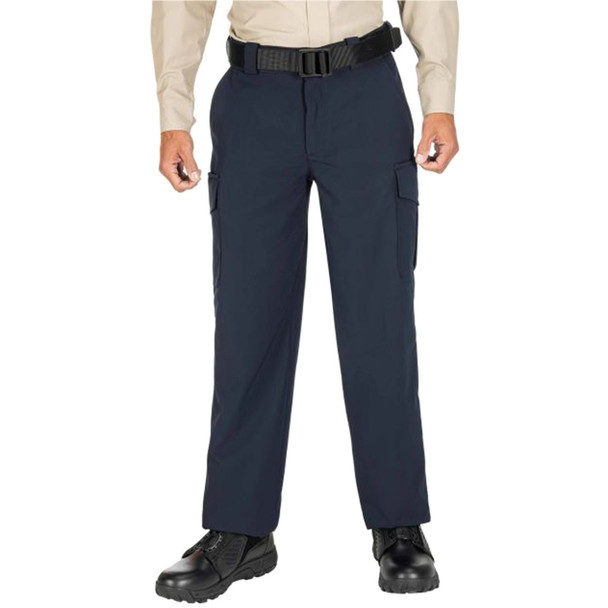 FlexRS™ Cargo Pocket Pant - Dark Navy