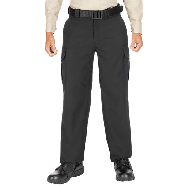 FlexRS™ Cargo Pocket Pant - Black