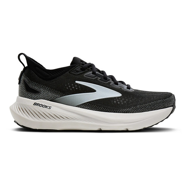 Women's Glycerin 23 - Black/Grey/White