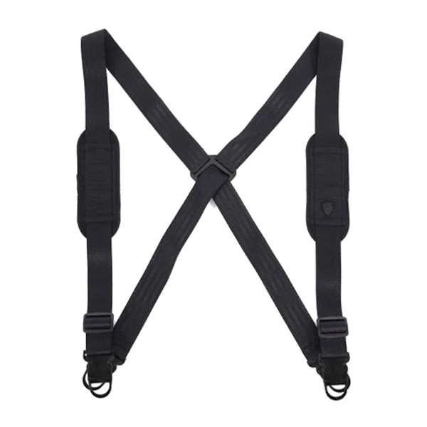 Armorskin® Suspension System