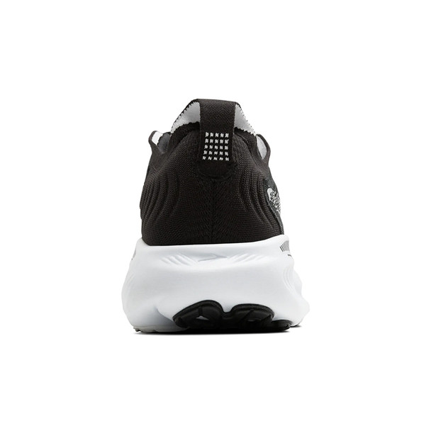 Women's Adrenaline GTS 25 - Black/Grey/White - Heel