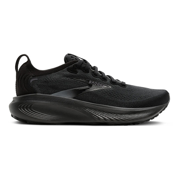 Women's Adrenaline GTS 25 - Black/Black/Ebony