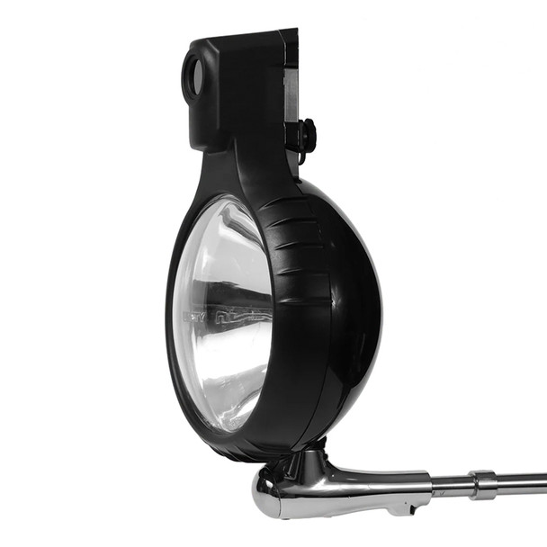 NightRide PRO-SL S04 (Ring) 384 w/ Ethernet - Side