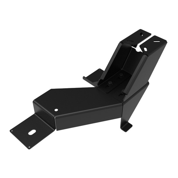 Standard Pedestal Mount Package for 2018+ Ford Expedition - C-HDM-185