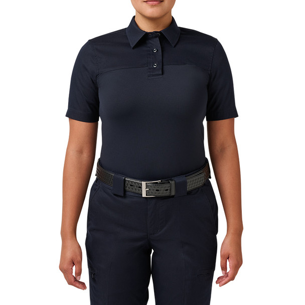 Women's Stryke Lite PDU Rapid Short Sleeve Shirt
