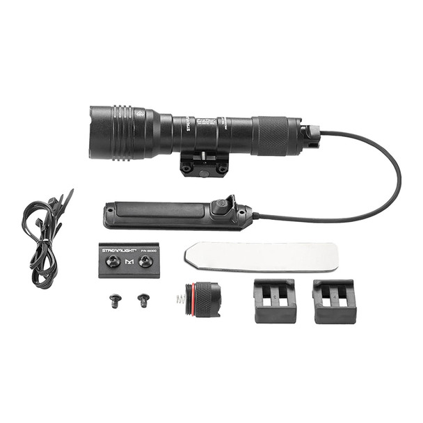 ProTac® Rail Mount HL-X Long Gun Light -  5