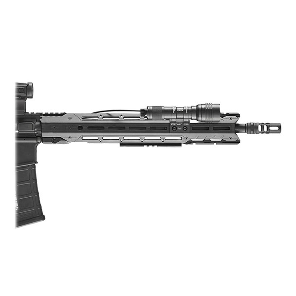 ProTac® Rail Mount HL-X Long Gun Light -  4