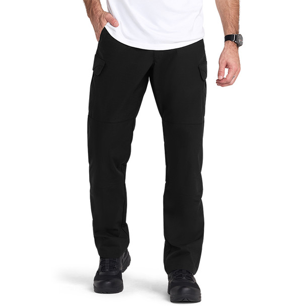 5.11 Stryke® Men's Regular Fit Cargo Pant - Black