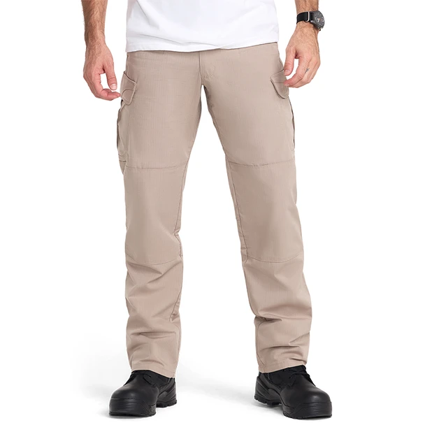 5.11 Stryke® Men's Regular Fit Cargo Pant - Khaki
