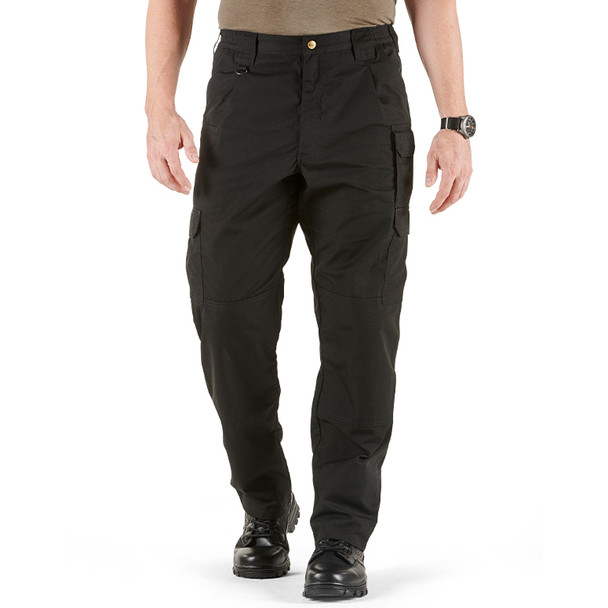 5.11® Men's Regular Fit Taclite® Pro Ripstop Cargo Pant - Black