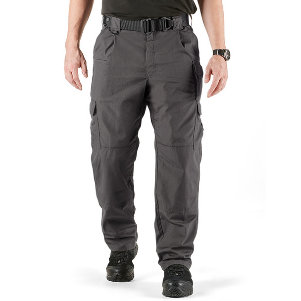 5.11® Men's Regular Fit Taclite® Pro Ripstop Cargo Pant - Storm