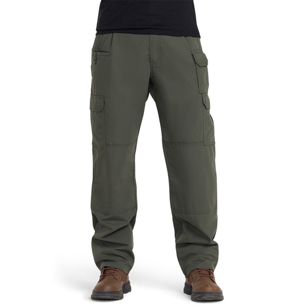 5.11® Men's Regular Fit Taclite® Pro Ripstop Cargo Pant - TDU Green