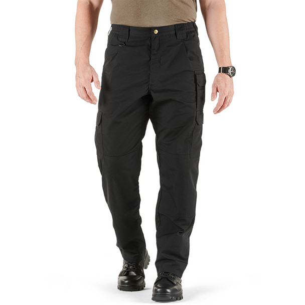 5.11® Men's Regular Fit Taclite® Pro Ripstop Cargo Pant - Black