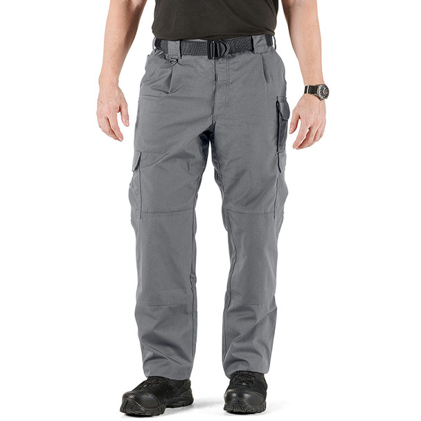 5.11® Men's Regular Fit Taclite® Pro Ripstop Cargo Pant - Storm