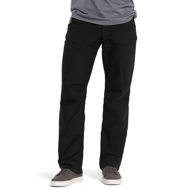 5.11® Men's Regular Fit Stretch APEX® Cargo Pant - Black