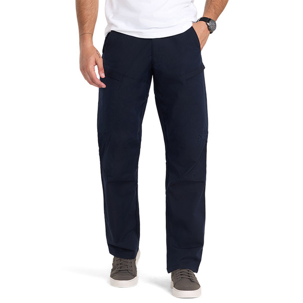 5.11® Men's Regular Fit Stretch APEX® Cargo Pant - Dark Navy