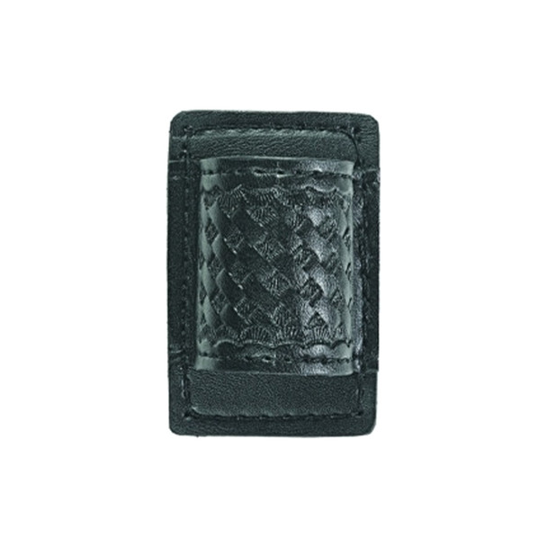 AIR-TEK Large Open Top & Bottom Flashlight Holder - Basketweave