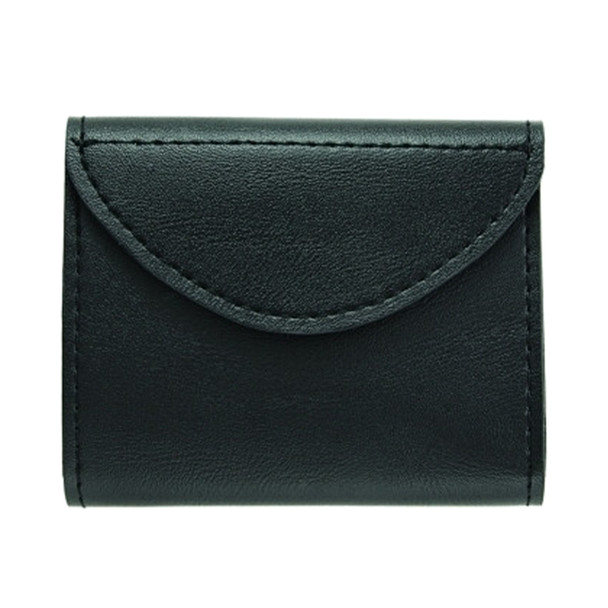 AIR-TEK Double Closed Glove Pouch, 2 Sections - Plain