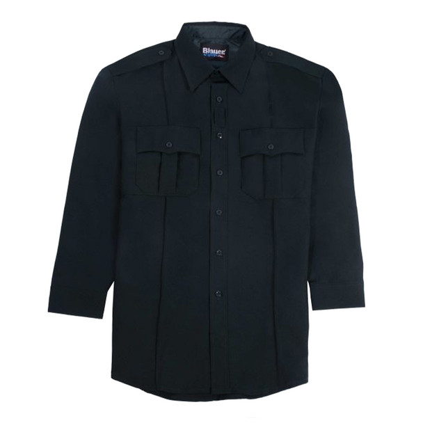 Long Sleeve Polyester Supershirt® - Spruce