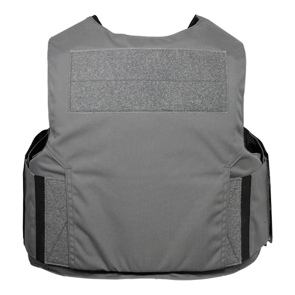 Everyday Patrol Carrier (EPC) - MOLLE - Tactical Grey - Back