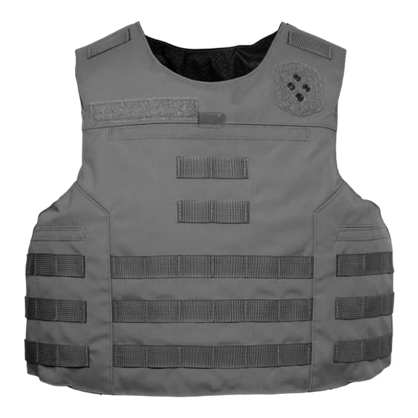 Everyday Patrol Carrier (EPC) - MOLLE - Tactical Grey