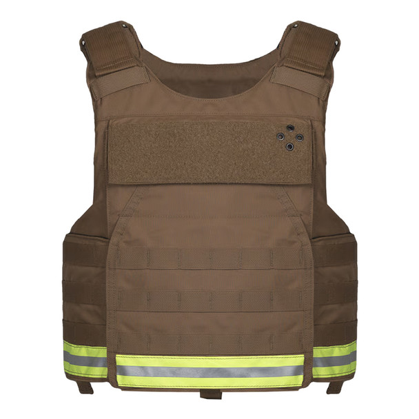 Hard Core FE - MOLLE - Coyote