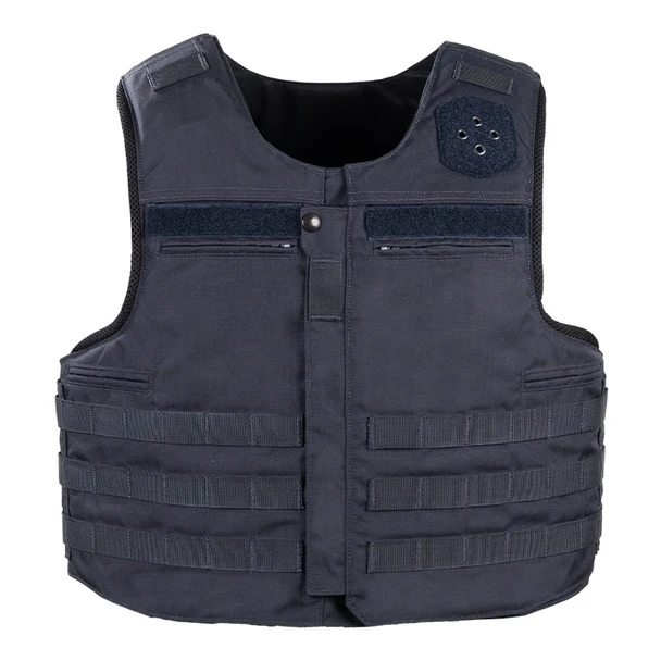 Traverse Outer Carrier - 1/2 MOLLE - Two Attachment Points