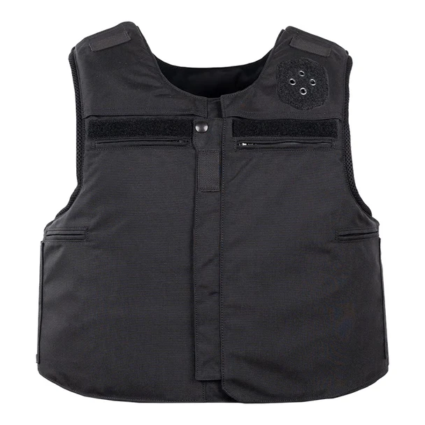 Traverse Outer Carrier - Slick - Black