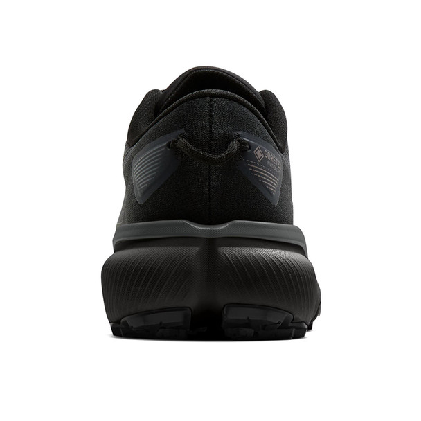 Men's Cascadia 20 GTX - Black/Ebony/Nocturnal - Heel