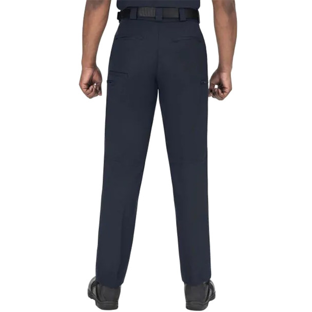 FlexRS™ Covert Tactical Pant - Dark Navy - Back
