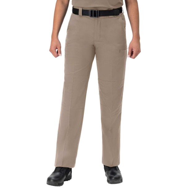 Women's FlexRS™ Covert Tactical Pant - Silver Tan