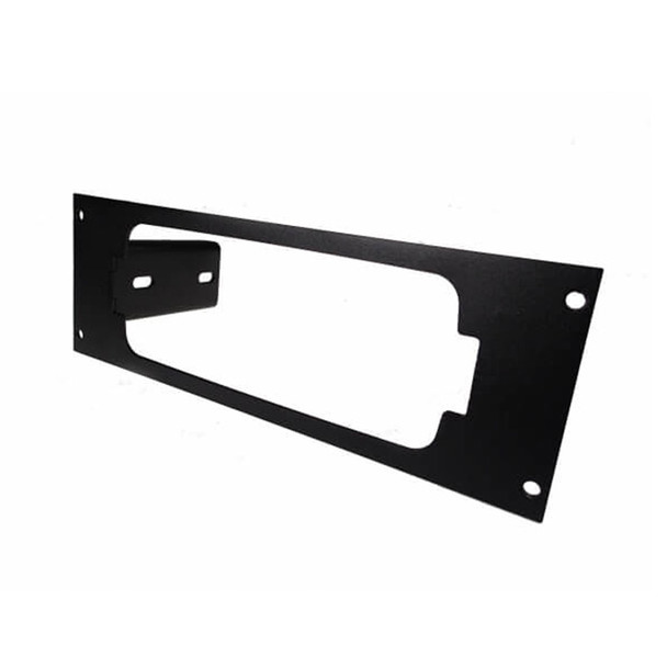 1-Piece Equipment Mounting Bracket (C-EB30-KNG-1P) (front)