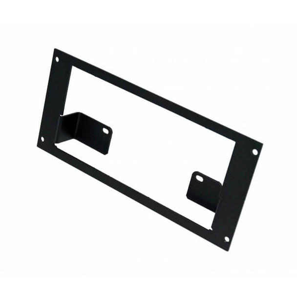 1-Piece Equipment Mounting Bracket, 4