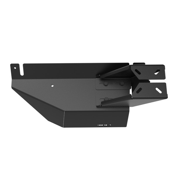 Heavy-Duty Mount for 2019‐2024 Ram 1500 Pickup Truck (5th Gen) (2)