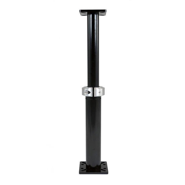 12" Heavy-Duty Telescoping Pole (side extended)