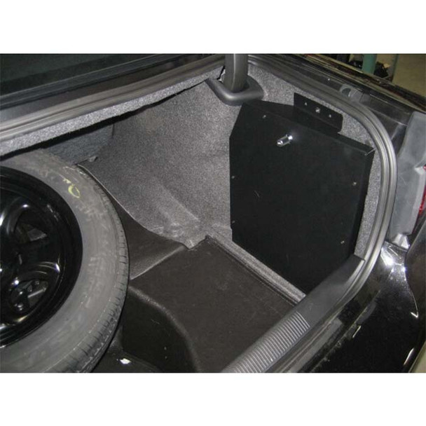 Trunk Side Mount (C-TSM-CHGR-P-1) (closed 2)