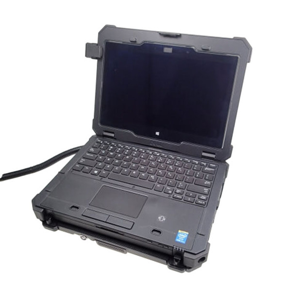 DS-DA-412 (laptop open)