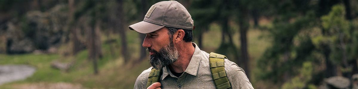 SPARTANT – Helikon-Tex: Equipment for the Tactical Gentleman