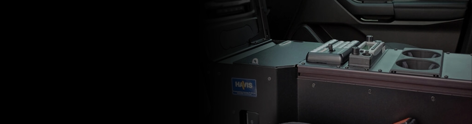 15% Off Havis Console Equipment  - Shop Now
