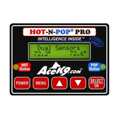 K9 HOT-N-POP PRO® - Parr Public Safety Equipment
