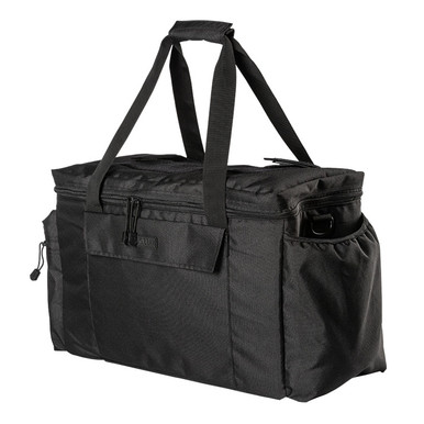 5.11 Patrol Ready Bag 40L ブラック 5.11 Basic Patrol Bag 37L - Parr Public Safety Equipment