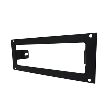 Equipment Bracket for Wide VSW Consoles - Parr Public Safety