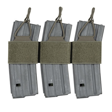 Peraflex M16/M4 Triple Mag Pouch - Parr Public Safety