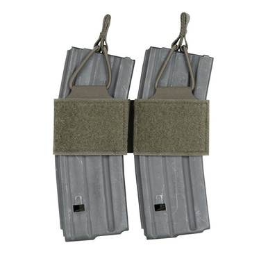 Peraflex M16/M4 Double Mag Pouch - Parr Public Safety