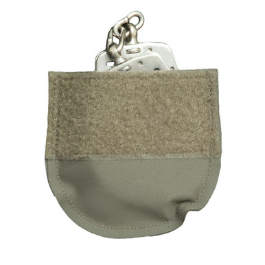 Peraflex Single Handcuff Pouch - Parr Public Safety