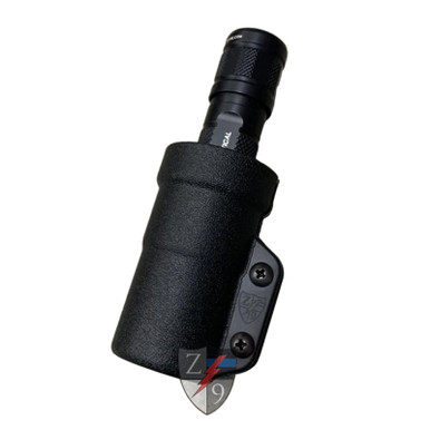 Zero9 Flashlight Case (Surefire FURY) - Parr Public Safety
