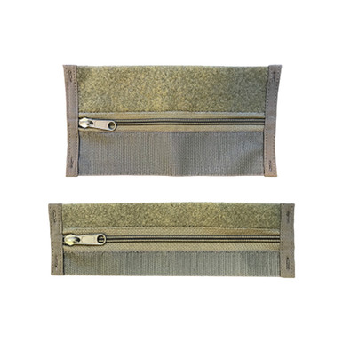 Hard Core H3 Zippered Enclosure Set - Parr Public Safety